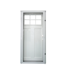 Cordell 925 Series 6-lite Combination Door 