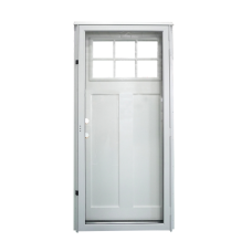 Cordell 925 Series 6-Lite Combination Door (34x76x4 RH)