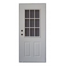 Cordell Cottage Outswing Door