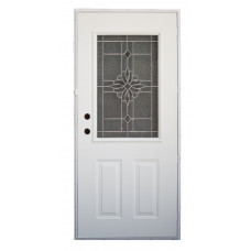 Cordell 36" Laurel Outswing Door (32x72 RH)