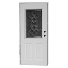 Cordell 36" WP Outswing Door (32x72 LH)