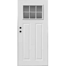 Cordell 6-Lite Outswing Door (32x76 RH) 
