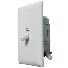 Self-Contained Conventional Toggle Switch