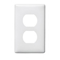 Conventional Outlet Cover