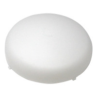Bath Fan Light Lens Cover